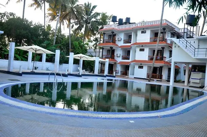 Nikhil Residence 