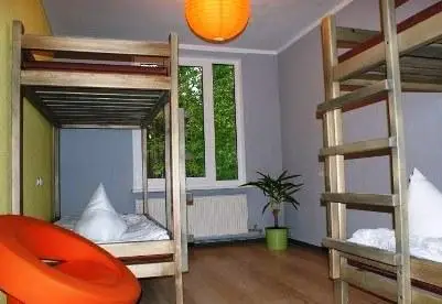 Riga Beach Hostel