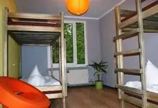 Riga Beach Hostel 