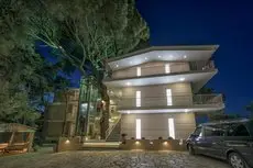 Koukounaria Hotel 