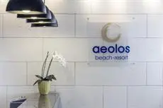 Aeolos Beach Resort 