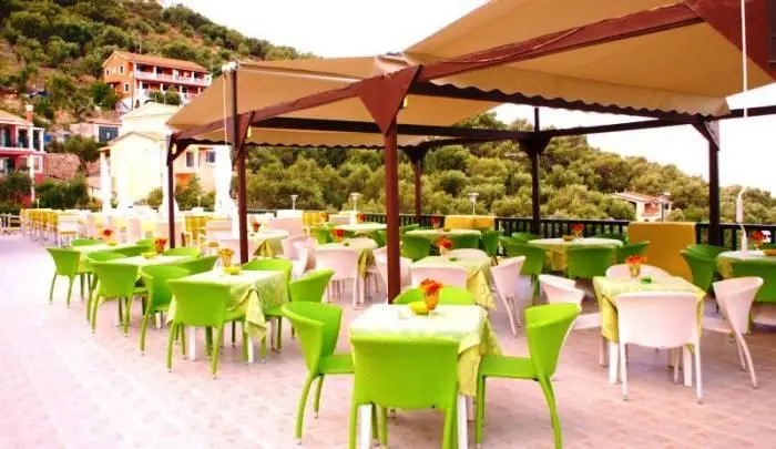 Corfu Residence 