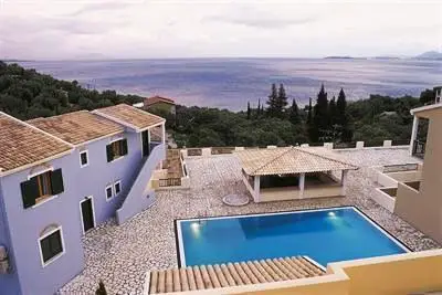 Corfu Residence 