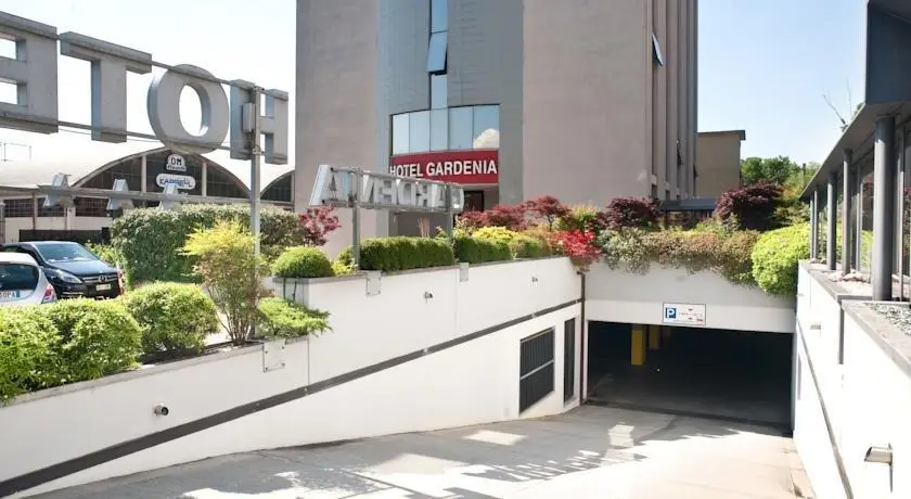 Hotel Gardenia Verona