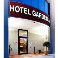 Hotel Gardenia Verona 