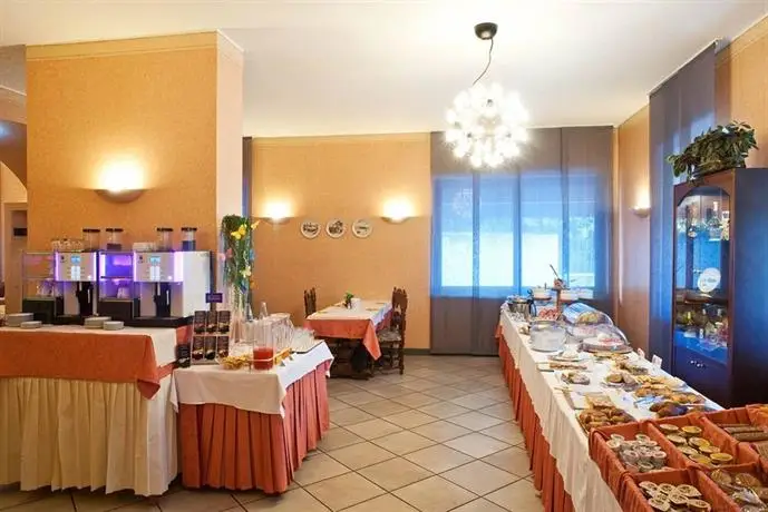 Hotel Gardenia Verona 