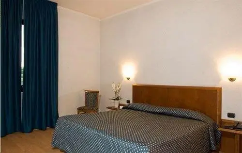 Hotel Gardenia Verona 