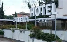 Hotel Gardenia Verona 