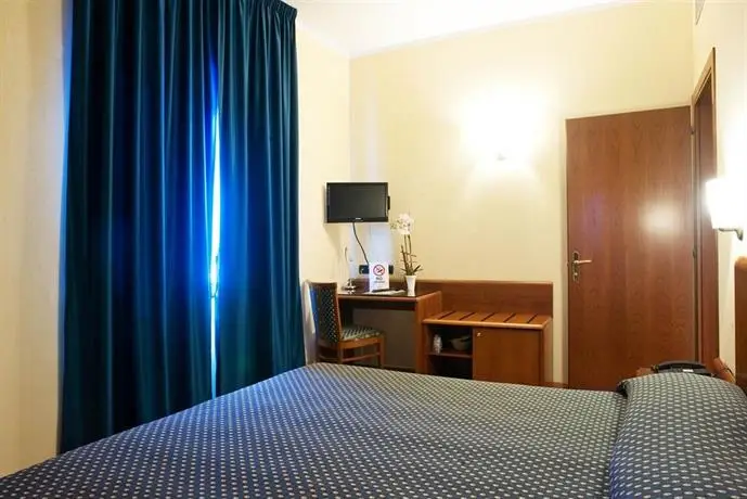 Hotel Gardenia Verona 