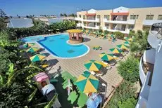 Pelopas Resort 