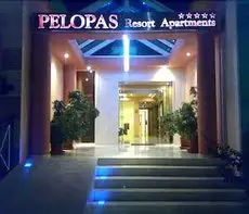 Pelopas Resort 