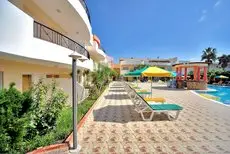 Pelopas Resort 