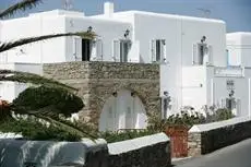 Peter's Studio Mykonos Island 