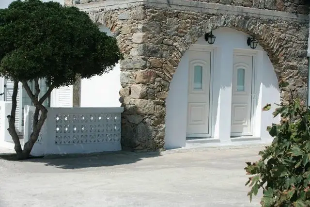 Peter's Studio Mykonos Island
