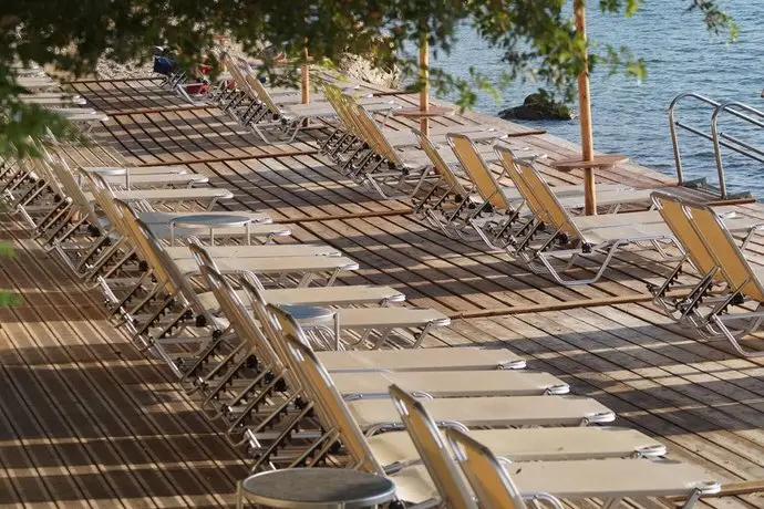 Porto Galini Seaside Resort & Spa 