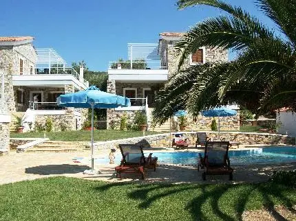 Sellados Beach Villas 