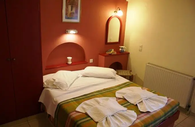 Argo Boutique Hotel 