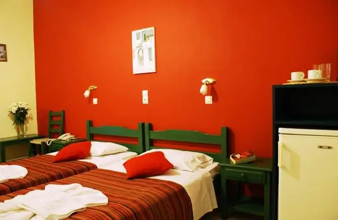 Argo Boutique Hotel 