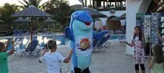 Blue Dolphin Hotel 