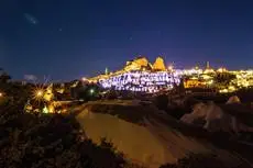 Cappadocia Cave Resort & Spa CCR 