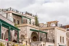 Cappadocia Cave Resort & Spa CCR 