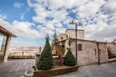 Cappadocia Cave Resort & Spa CCR 