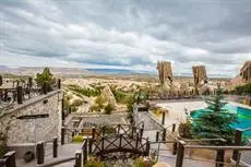 Cappadocia Cave Resort & Spa CCR 