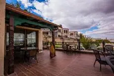 Cappadocia Cave Resort & Spa CCR 