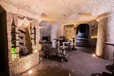 Cappadocia Cave Resort & Spa CCR 