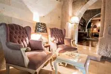 Cappadocia Cave Resort & Spa CCR 