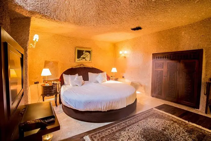 Cappadocia Cave Resort & Spa CCR 