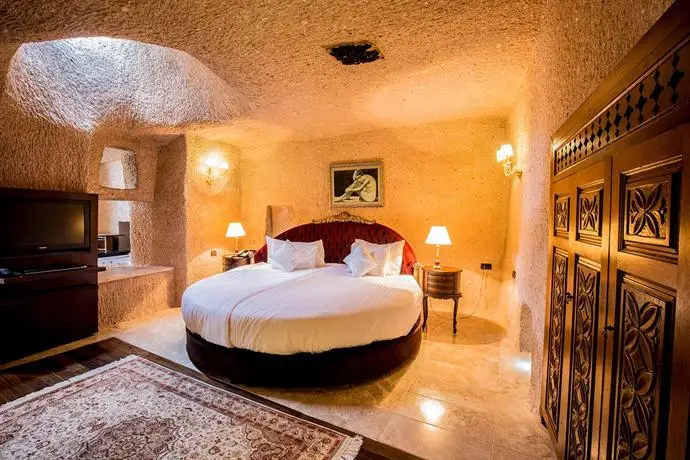 Cappadocia Cave Resort & Spa CCR 