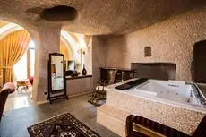 Cappadocia Cave Resort & Spa CCR 