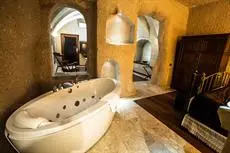 Cappadocia Cave Resort & Spa CCR 