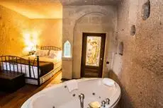 Cappadocia Cave Resort & Spa CCR 