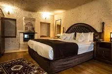 Cappadocia Cave Resort & Spa CCR 