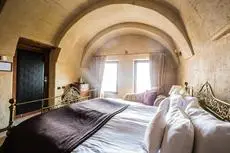 Cappadocia Cave Resort & Spa CCR 