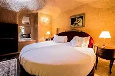 Cappadocia Cave Resort & Spa CCR 