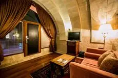 Cappadocia Cave Resort & Spa CCR 