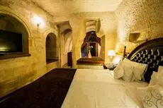 Cappadocia Cave Resort & Spa CCR 