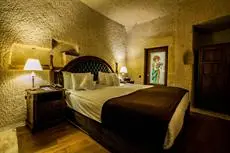 Cappadocia Cave Resort & Spa CCR 