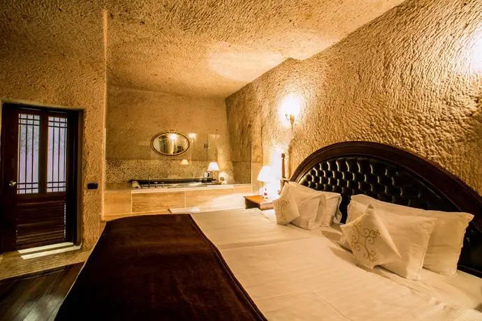 Cappadocia Cave Resort & Spa CCR 