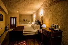 Cappadocia Cave Resort & Spa CCR 