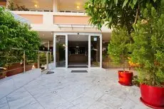 Liberty Hotel Rethymno 