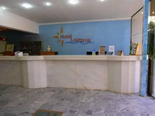 Loutanis Hotel