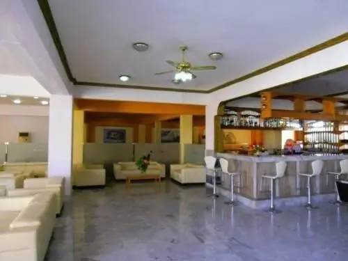 Loutanis Hotel 