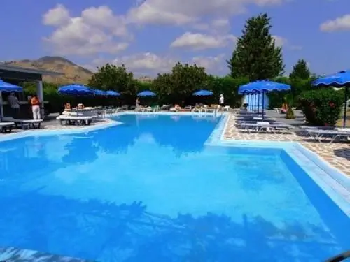 Loutanis Hotel 