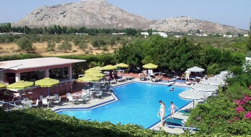 Loutanis Hotel 