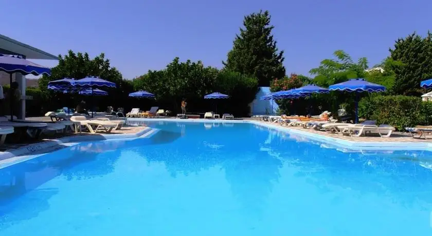 Loutanis Hotel 