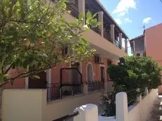 Spigos Hotel 